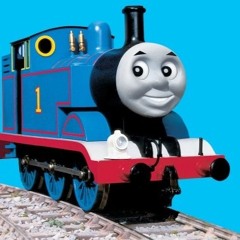 Thomas' Season 8 Theme (Garageband)