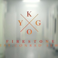 Kygo - Firestone Ft. Conrad Sewell [Michel Vee Remix]