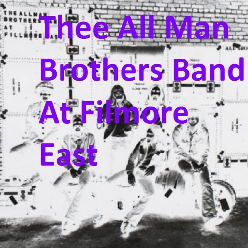Thee All Man Brothers Band-Whipping Post (Edits)