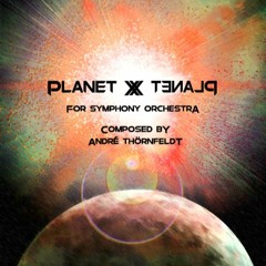Planet X