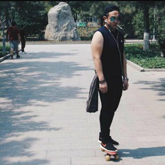 NMN Ft. NRL - CHamaigdaa (Phuckyochellios edit)