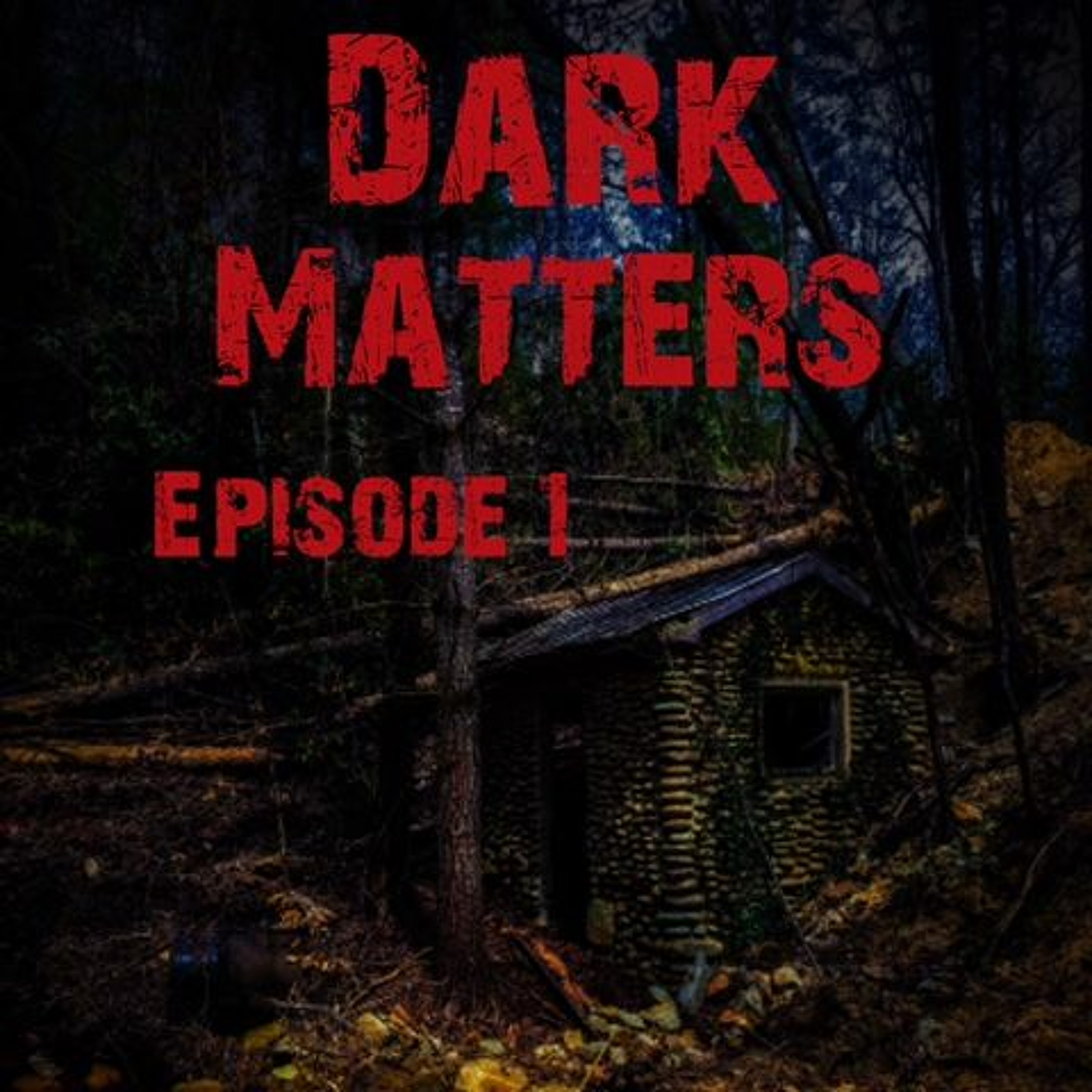 Dark Matters Episode 1 episode artwork