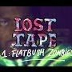 Flatbush Zombies-Death(lost tape)