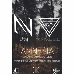TriangleSouls & ISAV - Amnesia (Radio Edit)