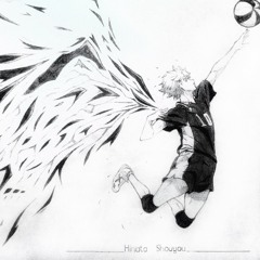 Haikyuu!! 2nd Season VOL 1-OST 2 - Above