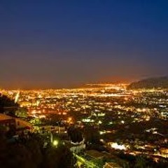 Una noche en Palermo