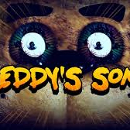 FREDDY'S SONG By ITownGamePlay - La Canción De Freddy De Five Nights At Freddy's