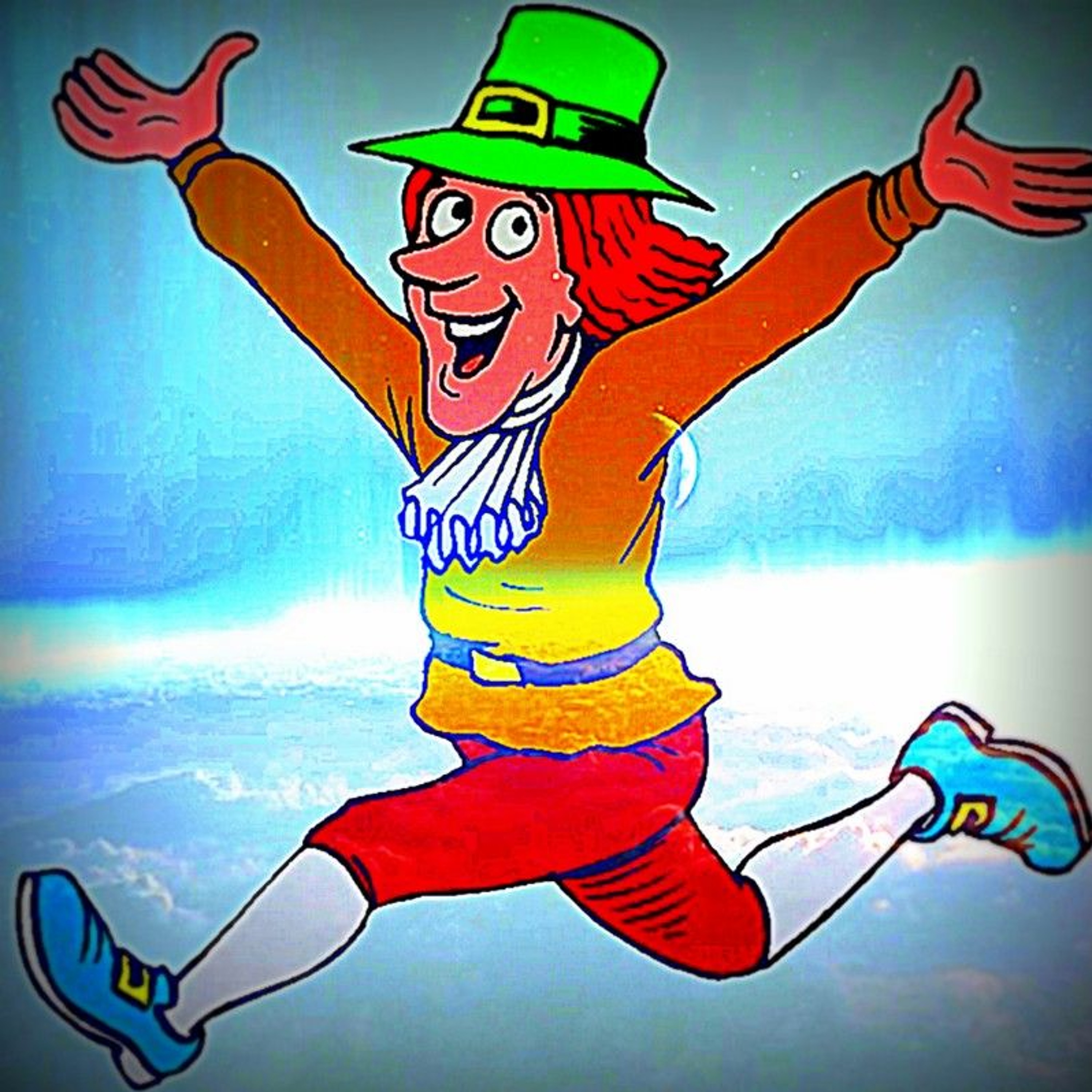 Abu.Id & Celeste(Good Vibez Music laGomera)