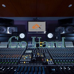 Go Hard (Prod. By Matt8K)