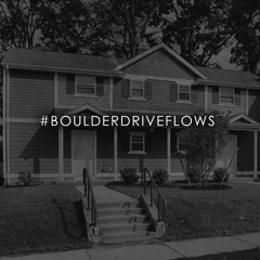 Franc Grams - #BoulderDriveFlows (Dirty Version)