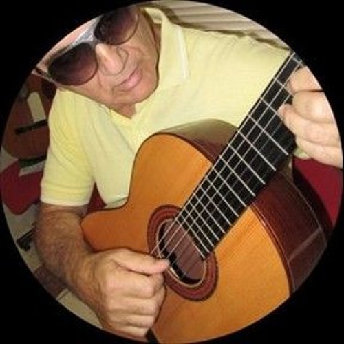 I GOT MY MOJO WORKING BABY- A TRIBUTE TO JIMMY SMITH.JOSE Mª MESA --PLAYS GUITARS.