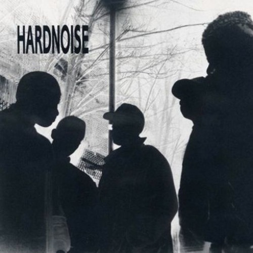 Hardnoise - Bongo Attack - Gemini (demo 1989)