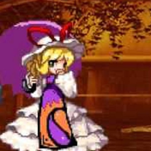 [PC-98] Night Falls ~ Evening Star