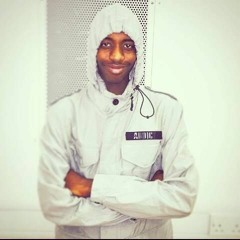 Hamzy Sho - In My Zone-#okeydokey