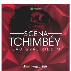 Scéna - Tchimbéy