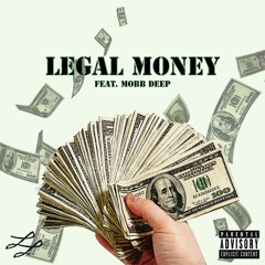 Legal Money (Feat. Mobb Deep)