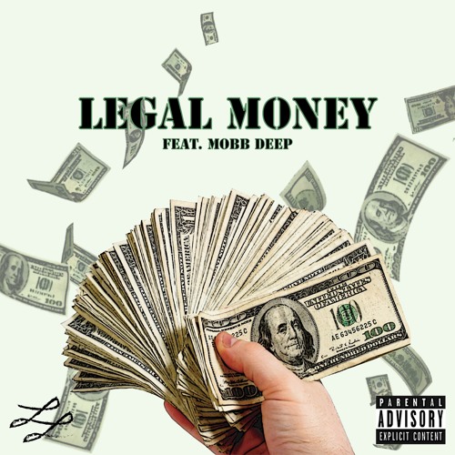 Legal Money (Feat. Mobb Deep)