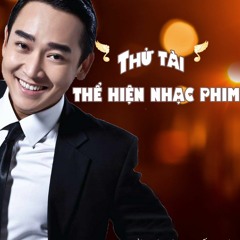 LÂM NGUYỄN ĐĂNG KHOA - CHỈ MONG TRÁI TIM NGƯỜI - THỬ TÀI THỂ HIỆN NHẠC PHIM HTV3