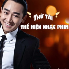 ĐẶNG THIÊN PHONG + ĐẶNG THỊ THUỲ DUNG - CHỈ MONG TRÁI TIM NGƯỜI - THỬ TÀI THỂ HIỆN NHẠC PHIM HTV3