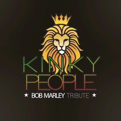 Is This Love (Bob Marley) - Kinky People