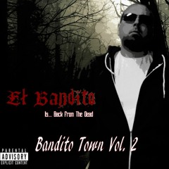 El Bandito & Dominant - Stikk Di (El Bandito Remix)