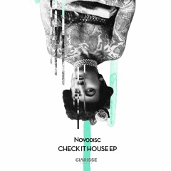 Novodisc - Check It Out (Original Mix)