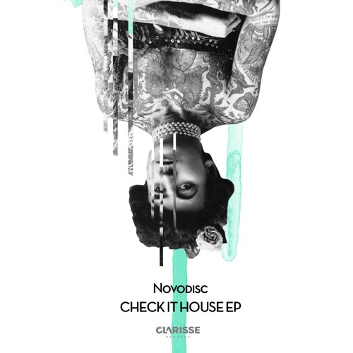 Novodisc - Check It Out (Original Mix)