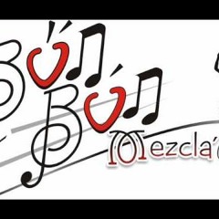 PARTE DE MI VIDA - BUN  BUN MEZCLA'O INTRO REMIX EDIT BY DJ KADS +593+ PRIVATE SALSA ((2K16))