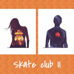 Vektroid: Skate Club II