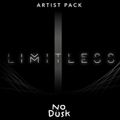 LIMITLESS (Free Sample Pack)