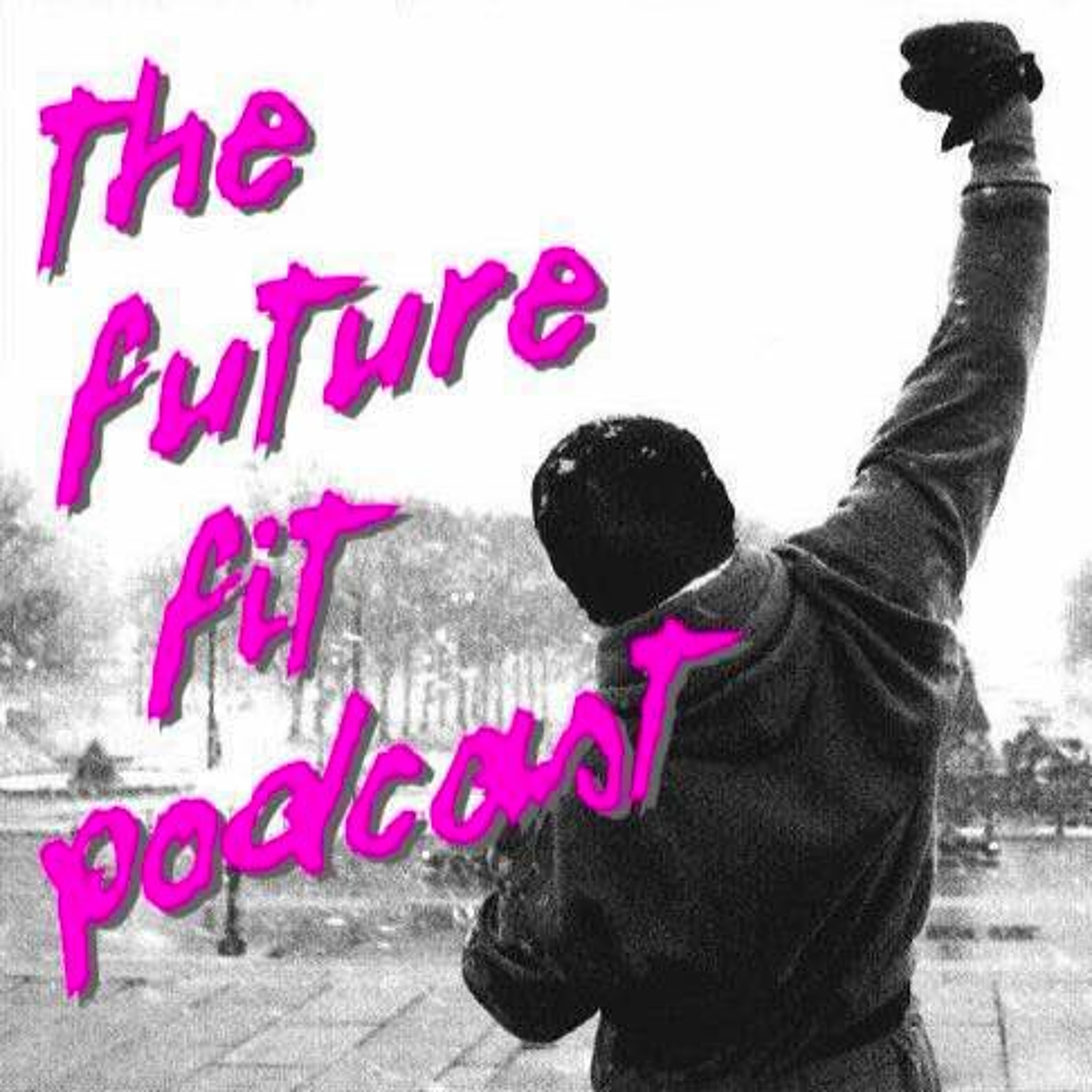 Week 4 - Pushing Through Plateaus episode artwork