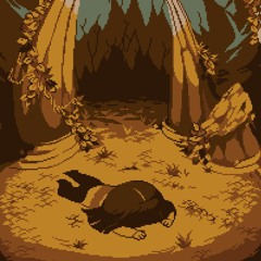 8-bit tale