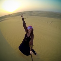 Arabian House Nights