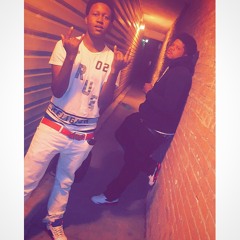 Jay Felon x Yung Ferbo • SNAP