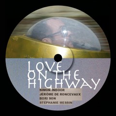 Love on The Highway