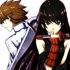 Akame Ga Kill! - Liar Mask english ver. by Jenny