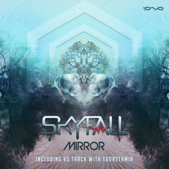 Skyfall & Egorythmia - Time & Space (Original Mix)
