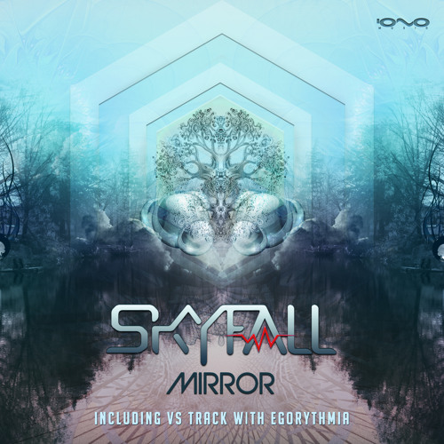Skyfall & Egorythmia - Time & Space (Original Mix)