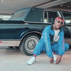 sail off (w/ wolfer)