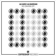 Alvaro Albarran - Ad Dahna (Original Mix)