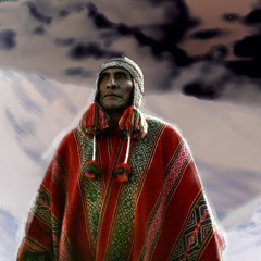 Xaman Ek / Pachacuti El Regreso De Las Pleyades (preview)