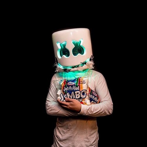Marshmello Mashup