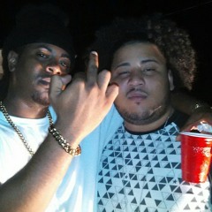 Gator Jay Ft Loski - Mirror On The Wall