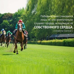 Цитата о пебедителях