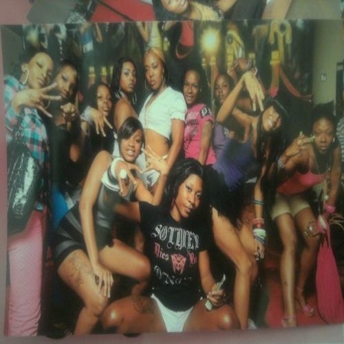 07 - C- Boyd - She So Fine (She Can Ride My Face) Feat Big Smooth