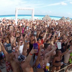 Party Of 1,000 (Thanks For The Follow)