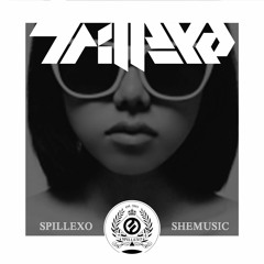 Spillexo (feat. she)