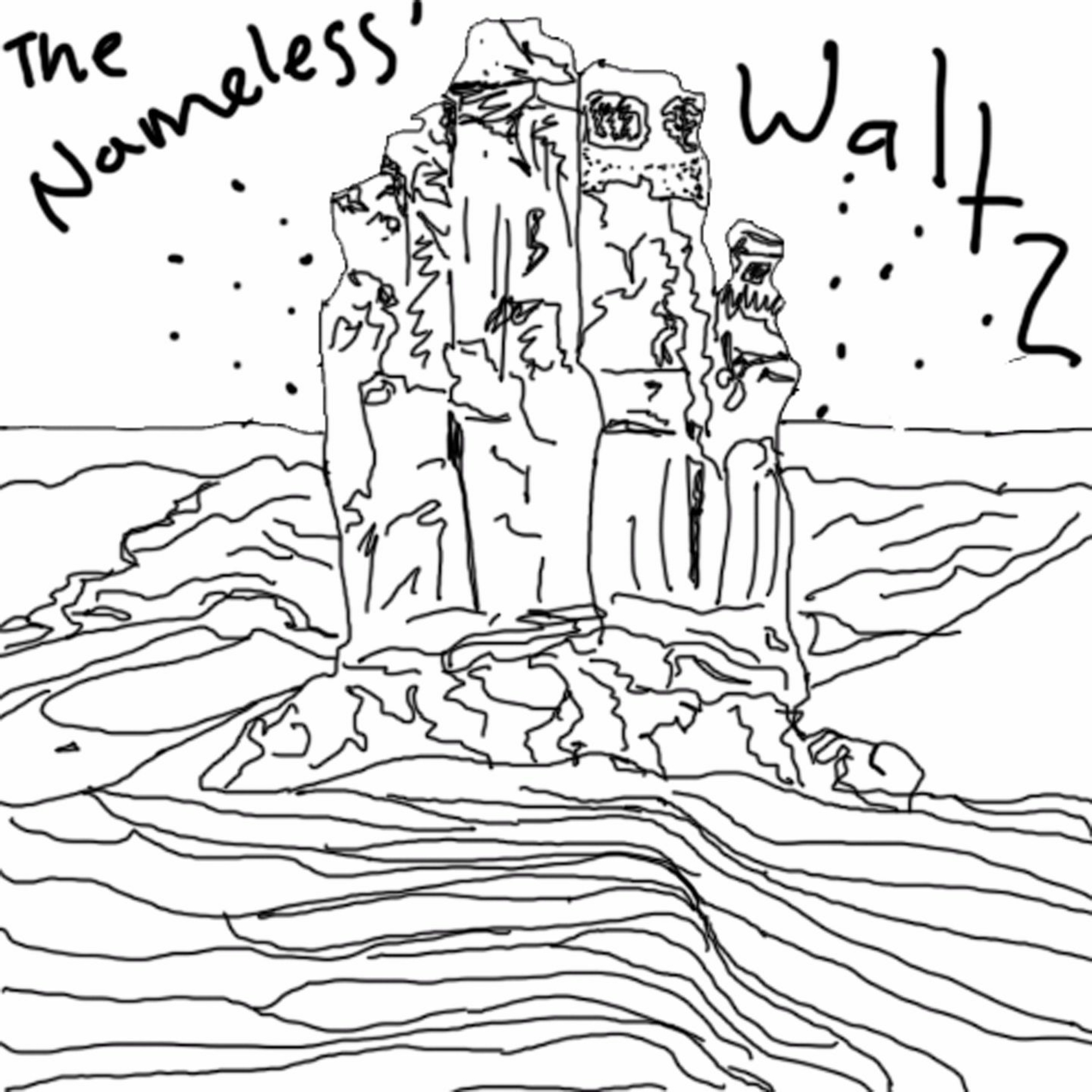The Nameless' Waltz episode artwork