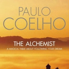 Paulo Coelho - The Alchemist 5 Of 5