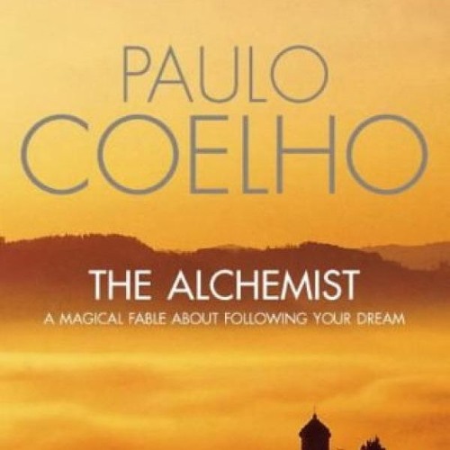Stream Paulo Coelho The Alchemist 1 Of 5 By Nadia Listen Online For Free On Soundcloud